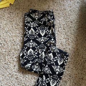 Lularoe OS leggings